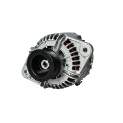 ALTERNADOR VOLVO TIPO J. 24 VOLTS. 110 AH