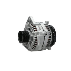 ALTERNADOR FORD Y VOLKSWAGEN TIPO J. 24 VOLTS. 80AH