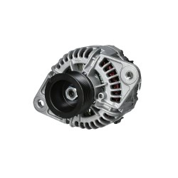 ALTERNADOR VOLVO TIPO J. 24 VOLTS. 120 AH
