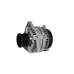 ALTERNADOR 18 SI. TIPO J. 24 VOLTS. 80 AH