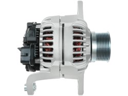 ALTERNADOR VOLVO TIPO J 24 VOLTS 120 AH