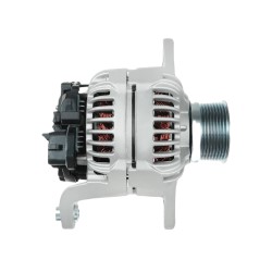 ALTERNADOR VOLVO TIPO J. 24 VOLTS. 120 AH