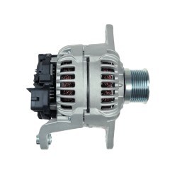 ALTERNADOR VOLVO TIPO J. 24 VOLTS. 150 AH