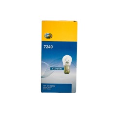 AMPOLLETA P21W 12 VOLTS 21/5 WATTS