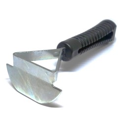 RASPADOR MANUAL