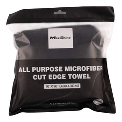 PACK 5 TOALLAS MICROFIBRA 330 GSM 40X40