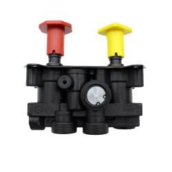 VALVULA CONTROL MV3 1/4 PULG