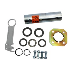 KIT REPARACION PARA LEVAS CON FRENO 165 PULG TIPO TUBE