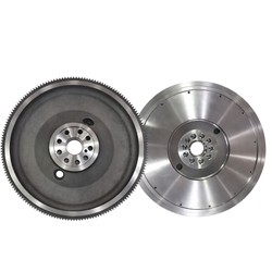 VOLANTE MOTOR  VOLVO VM 310/330 Motores MWM X12