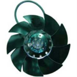 VENTILADOR COMPLETO