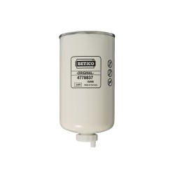 FILTRO SEPARADOR COMBUSTIBLE-AGUA