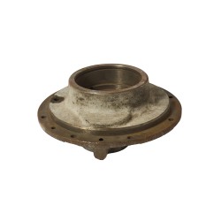 TAPA REDONDA CARTER  S-3