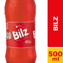 BEBIDA BILZ REGULAR BOTELLA 500CC