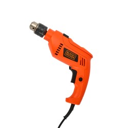 TALADRO 1/2 PULG 550W BLACK+DECKER