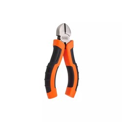 ALICATE CORTE DIAGONAL 6 PULG  BLACK&DECKER
