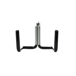 GANCHO J DUAL CONEXION A RIEL LOGÍSTICO