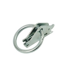 ANILLO DE AMARRE CONEXION A RIEL LOGÍSTICO