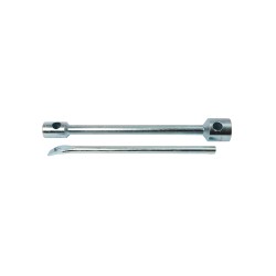 LLAVE DE RUEDA CON BARROTE 21X41 MM
