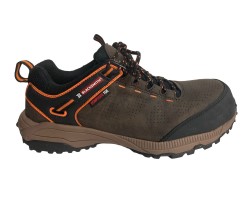 ZAPATILLA DE TRABAJO BLACKSMITH BLK 500 TALLA 45
