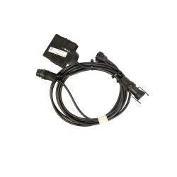 CHICOTE PRINCIPAL ADR+ ABS  12 /24 VOLTS