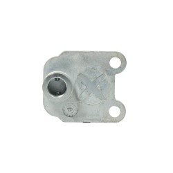 BLOCK MANIFOLD 2 SALIDAS - 3 VIAS