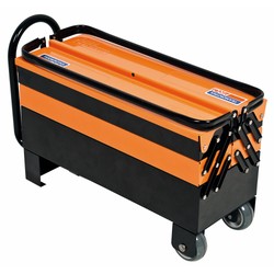 CAJA PARA HERRAMIENTAS CARGOBOX TRAMONTINA PRO