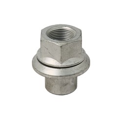 TUERCA RUEDA TRASERA CON GUIA  MERCEDES-BENZ