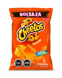 CHEETOS PALITOS 110 GR