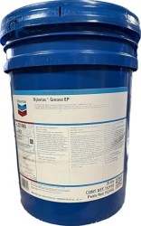 GRASA LUBRICANTE CHEVRON RYKOTAC GREASE EP 15.9KG