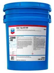 ACEITE TRANSMISION CHEVRON DELO SYN ATF HD 19 LTS