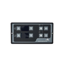 MODULO DE CONTROL ELECTRONICO GL-W 181