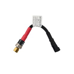 PRESOSTATO DE ALTA PRESION