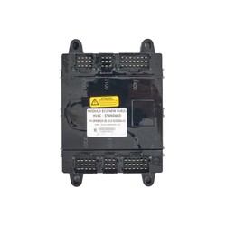 MODULO ECU CONTROLADORES DE AC DD
