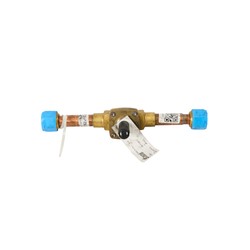 TUBO VALVULA SOLENOIDE