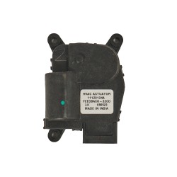 MOTOR ELECTRICO 24 VOLTS RENOVACION DE AIRE