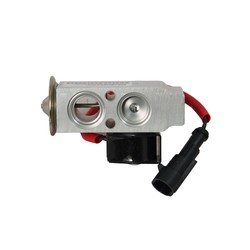 VALVULA DE EXPANSION 2TN BLOCK