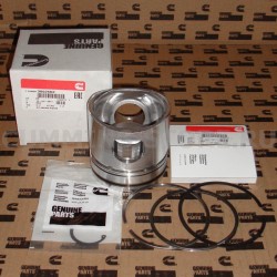 KIT DE PISTON MOTOR