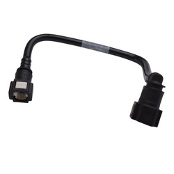 CAÑERIA FILTRO COMBUSTIBLE - INFERIOR