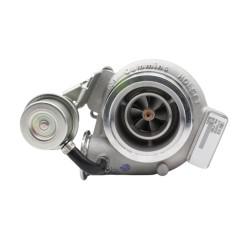 TURBO BAJA