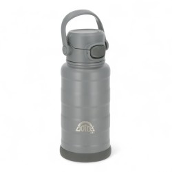 BOTELLA RISE UP DOITE GRIS 800ML