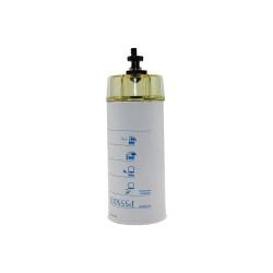 FILTRO DE COMBUSTIBLE SEPARADOR