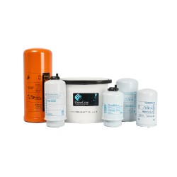 KIT 500 HRS RETROEXCABADORA CATERPILLAR 416E (MFG / CBD)