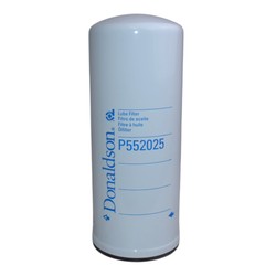 FILTRO ACEITE MOTOR DONALDSON P552025