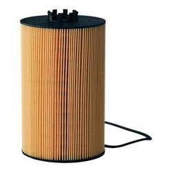FILTRO DE LUBRICANTE, CARTUCHO P550820