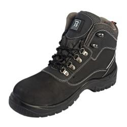 CALZADO SEGURIDAD NEGRO BLACKSMITH TALLA 40