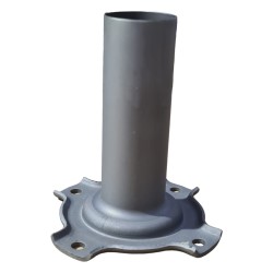 TUBO GUIA DEL COLLARIN DEL EMBRAGUE