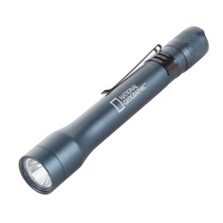 LINTERNA DE ALUMINIO 150 LM