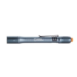 LINTERNA DE ALUMINIO CON ENFOQUE 100 LM