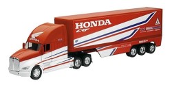 CAMION KENWORTH HONDA TEAM CONTAINER ESCALA 1:32