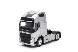 CAMION VOLVO FH12 SILVER ESCALA 1:32